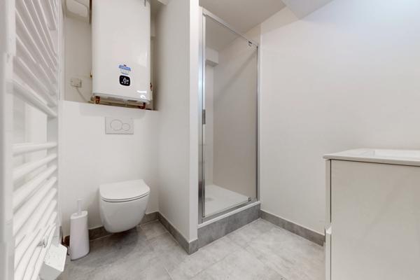 Appartement 2 pièces - 43 m² Exclusivité