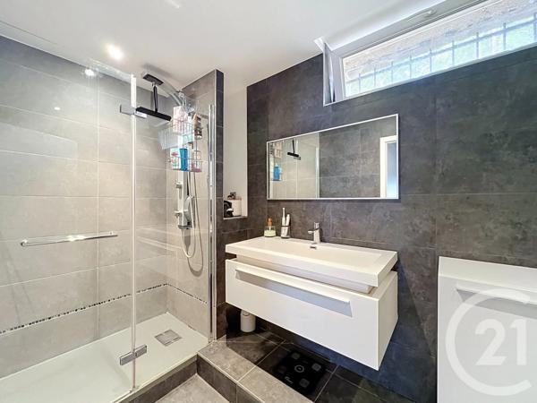 Appartement F3 à vendre  3 pièces - 64,70 m 2   LAXOU  - 54