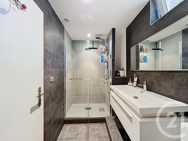 Appartement F3 à vendre  3 pièces - 64,70 m 2   LAXOU  - 54