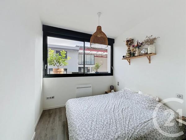 Appartement F3 à vendre  3 pièces - 64,70 m 2   LAXOU  - 54