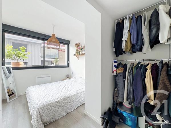 Appartement F3 à vendre  3 pièces - 64,70 m 2   LAXOU  - 54