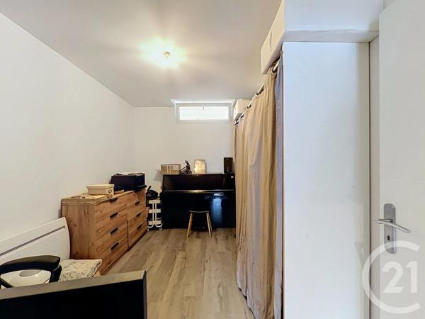 Appartement F3 à vendre  3 pièces - 64,70 m 2   LAXOU  - 54