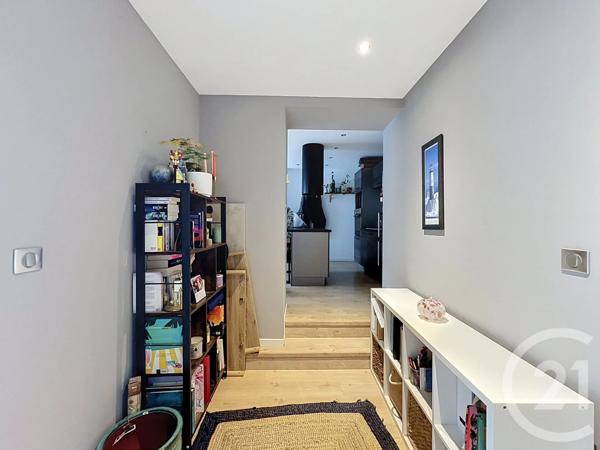Appartement F3 à vendre  3 pièces - 64,70 m 2   LAXOU  - 54