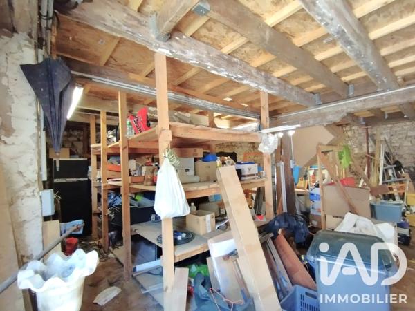 Immeuble à vendre 307 m² Neuvic