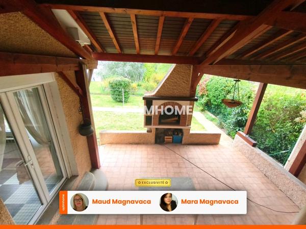 Maison à vendre 5 pièces CASTRES (81)