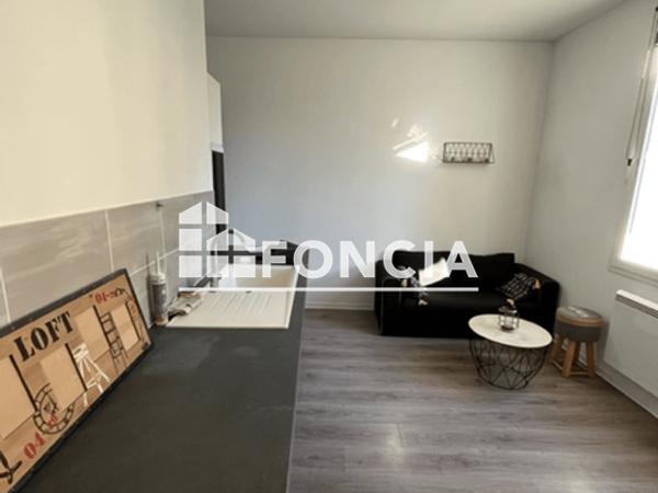 Location Maison 2 pièces 25.98 m² - 94 RUE DE L'EGLISE SAINT JEAN D'AOUT Mont De Marsan 40000