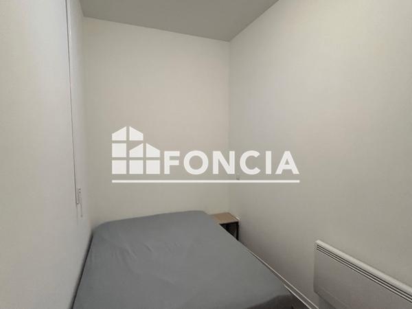 Location Maison 2 pièces 25.98 m² - 94 RUE DE L'EGLISE SAINT JEAN D'AOUT Mont De Marsan 40000