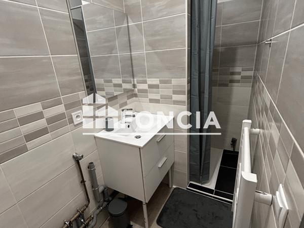 Location Maison 2 pièces 25.98 m² - 94 RUE DE L'EGLISE SAINT JEAN D'AOUT Mont De Marsan 40000