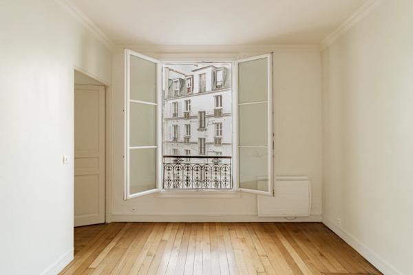 Appartement Paris 15e - LA MOTTE PICQUET