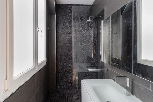 Appartement Paris 15e - LA MOTTE PICQUET