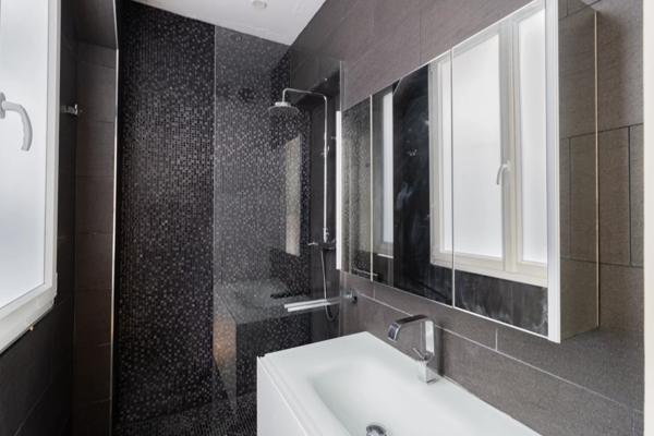 Appartement Paris 15e - LA MOTTE PICQUET