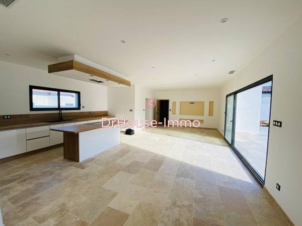 Maison à vendre 6 pièces de 129 m²