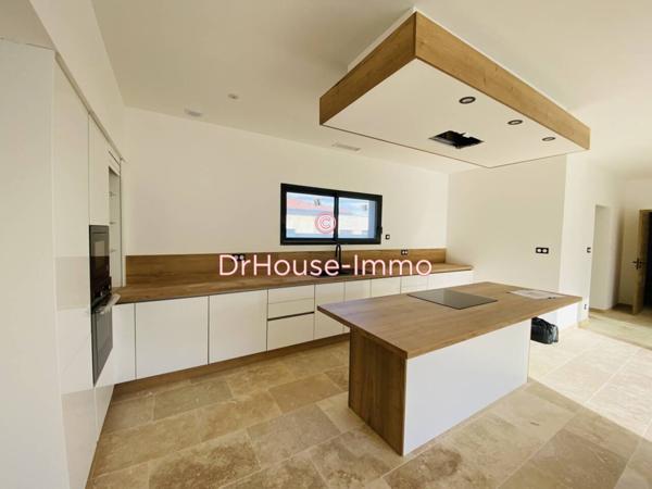 Maison à vendre 6 pièces de 129 m²