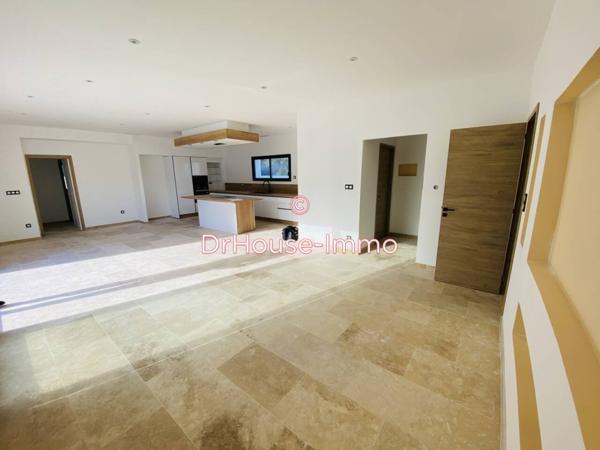 Maison à vendre 6 pièces de 129 m²