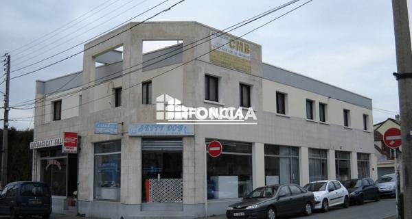 Location Studio 20.73 m² - Goussainville 95190