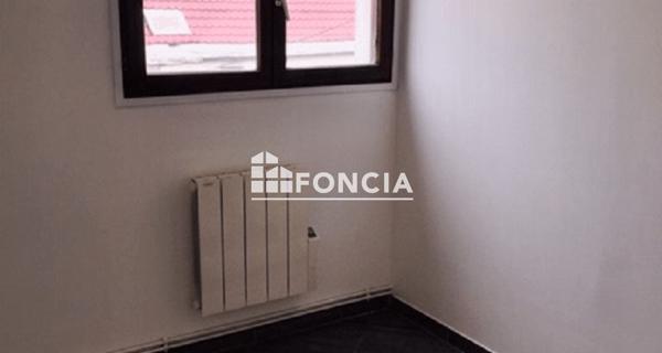 Location Studio 20.73 m² - Goussainville 95190