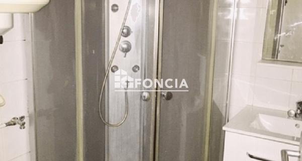 Location Studio 20.73 m² - Goussainville 95190