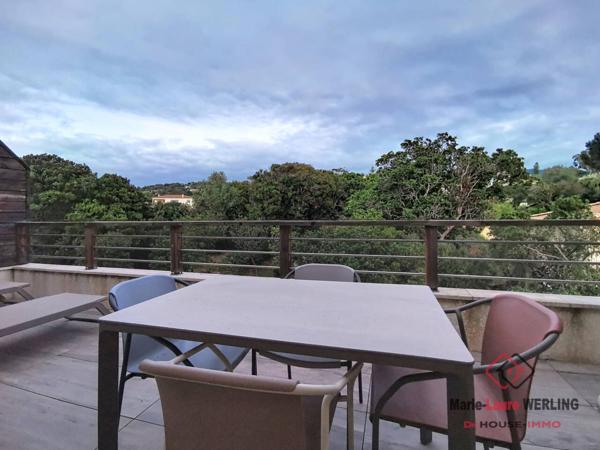 Appartement à vendre 1 pièce de 41 m²