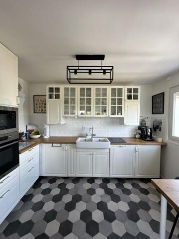 Très bel appartement en centre-ville