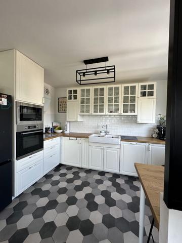 Très bel appartement en centre-ville