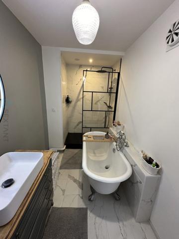 Très bel appartement en centre-ville