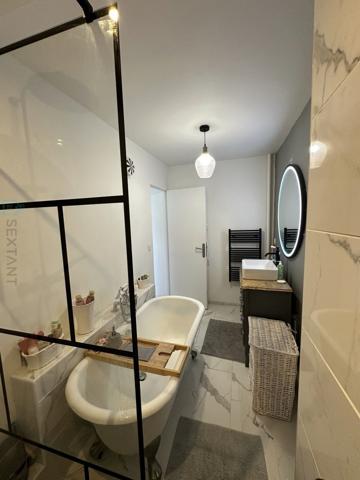 Très bel appartement en centre-ville