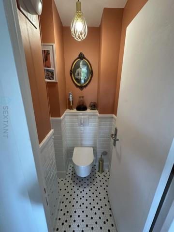 Très bel appartement en centre-ville