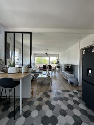 Très bel appartement en centre-ville