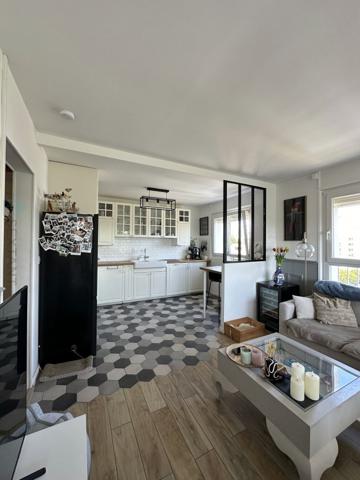 Très bel appartement en centre-ville