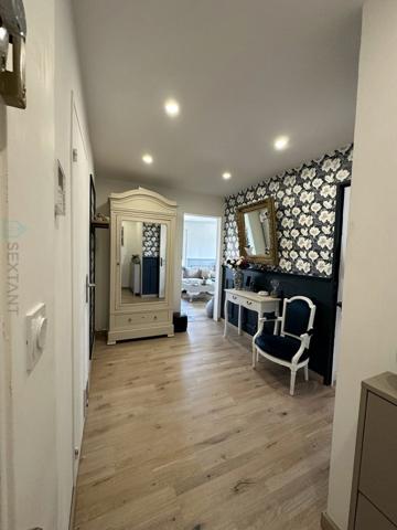 Très bel appartement en centre-ville