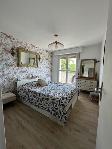 Très bel appartement en centre-ville