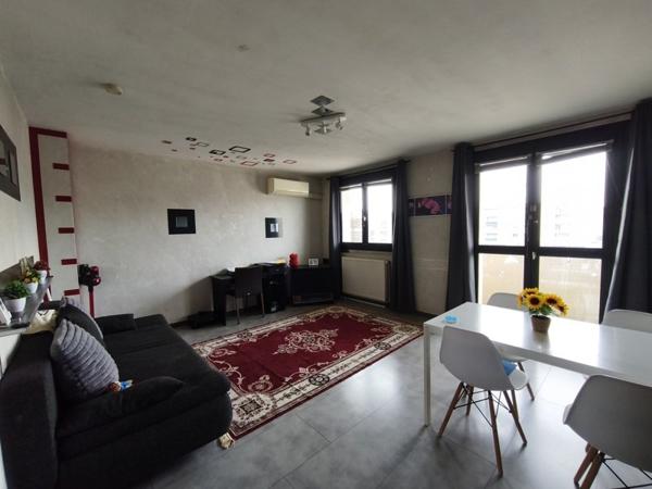 Appartement à vendre |  Colomiers |  3 pièces | 64 m²