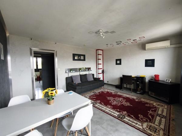 Appartement à vendre |  Colomiers |  3 pièces | 64 m²