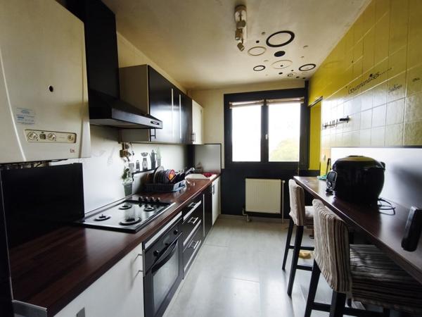 Appartement à vendre |  Colomiers |  3 pièces | 64 m²