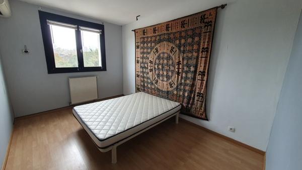 Appartement à vendre |  Colomiers |  3 pièces | 64 m²