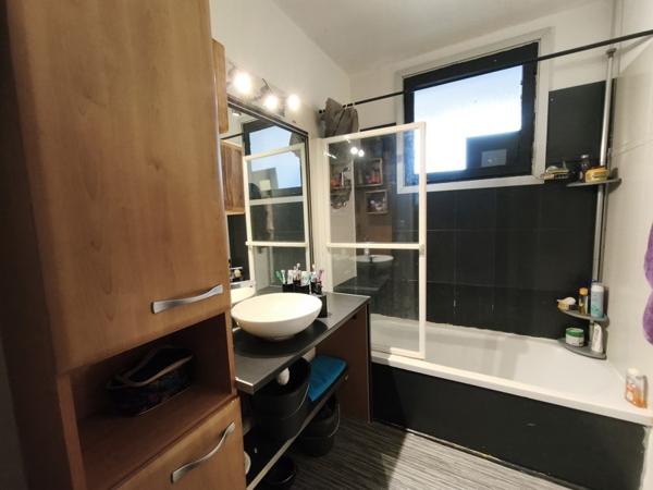 Appartement à vendre |  Colomiers |  3 pièces | 64 m²