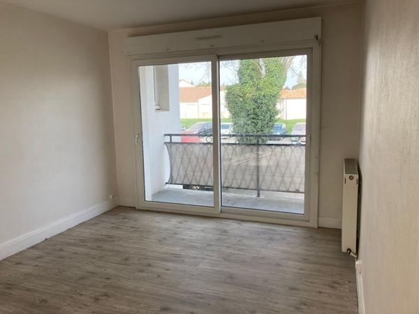 Vente Appartement Lagord 3 pièces 68.76m²-IRA4353