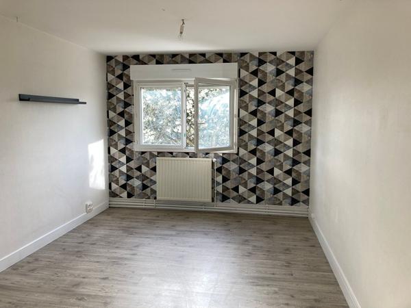 Vente Appartement Lagord 3 pièces 68.76m²-IRA4353