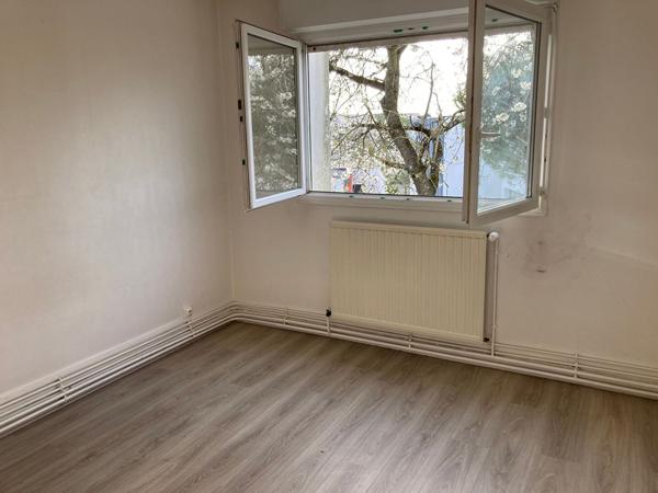 Vente Appartement Lagord 3 pièces 68.76m²-IRA4353