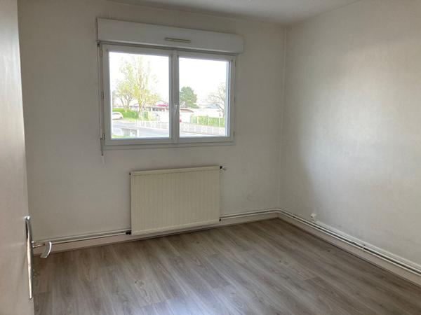 Vente Appartement Lagord 3 pièces 68.76m²-IRA4353