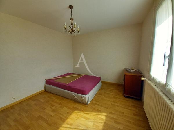 Maison Bretignolles Sur Mer 3 pièce(s) 60 m2