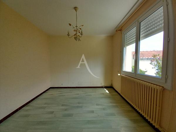 Maison Bretignolles Sur Mer 3 pièce(s) 60 m2