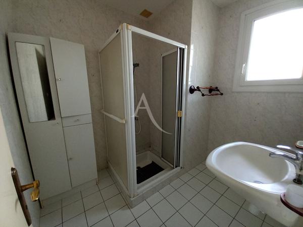 Maison Bretignolles Sur Mer 3 pièce(s) 60 m2