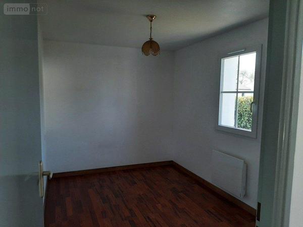 Maison individuelle à vendre à Sallertaine en Vendée (85300), ref : VM5168-85092