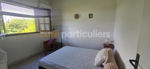 Vente Maison125 m² - 4 Pièces - LE GOSIER (97190)