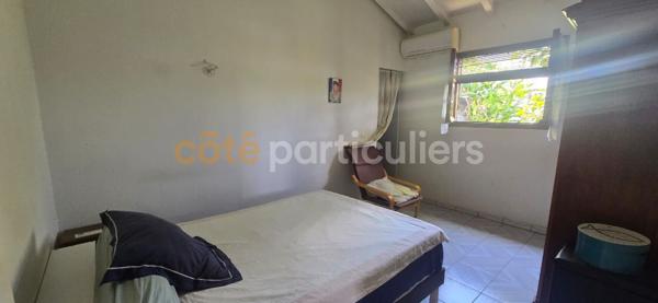 Vente Maison125 m² - 4 Pièces - LE GOSIER (97190)