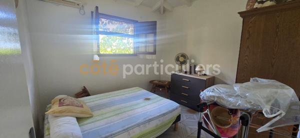 Vente Maison125 m² - 4 Pièces - LE GOSIER (97190)