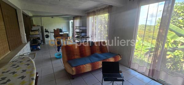 Vente Maison125 m² - 4 Pièces - LE GOSIER (97190)