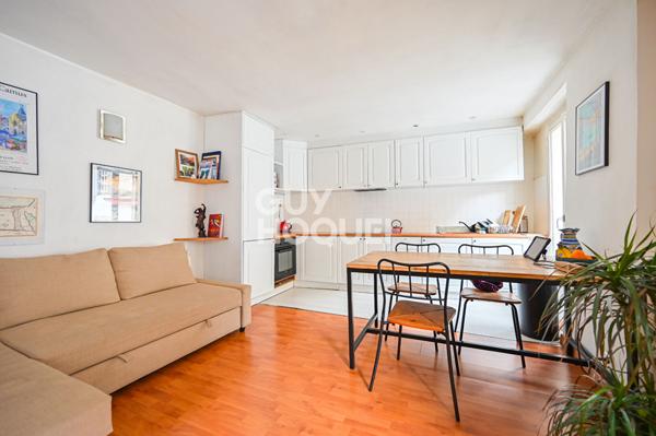 Appartement 2 /3 pièce de 66m²