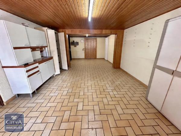 Maison à vendre 4 pièces 88.72m² Champs-sur-Marne (77420)